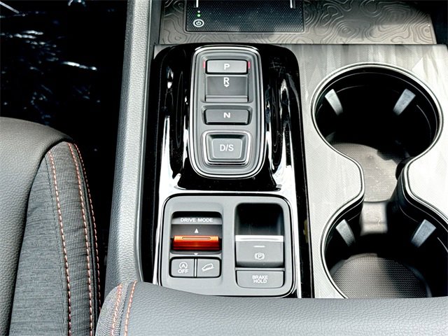 2026 Honda Passport TrailSport photo 32