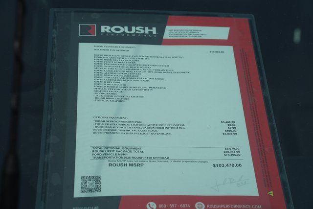 2025 FORD F-150 - Image 42