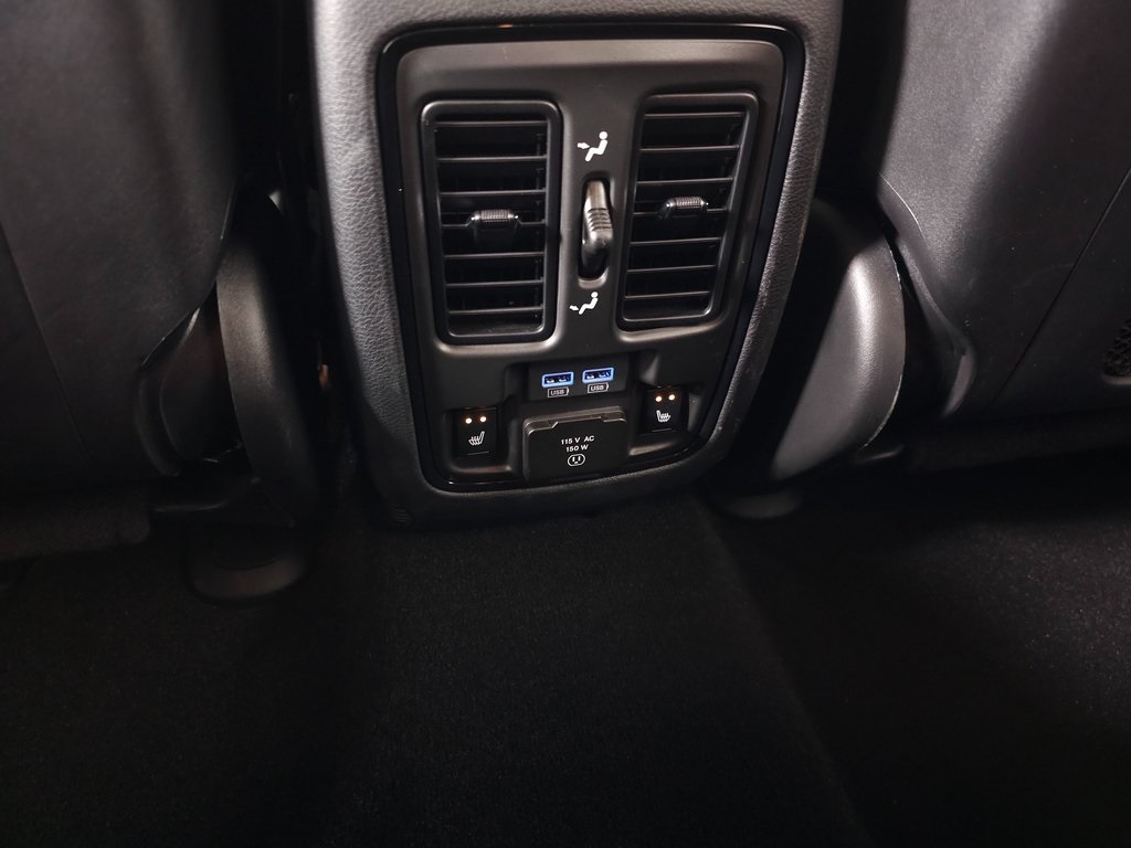 2023 DODGE DURANGO - Image 36