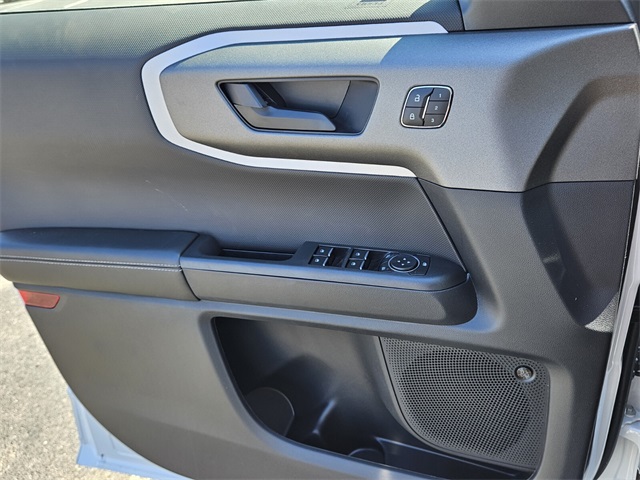 2025 Ford Bronco Sport Outer Banks photo 27