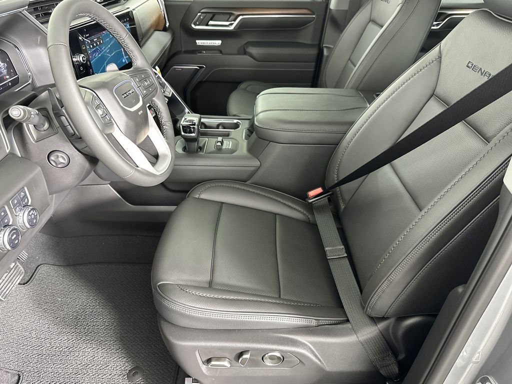 2025 Gmc Sierra 1500 Denali photo 6