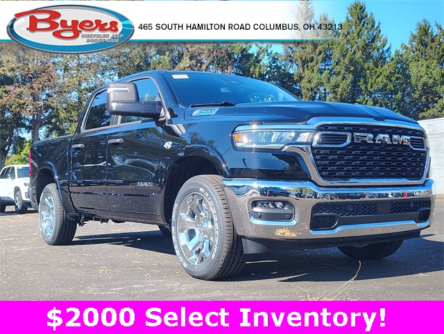 2026 RAM Ram 1500 Pickup Big Horn/Lone Star's photo