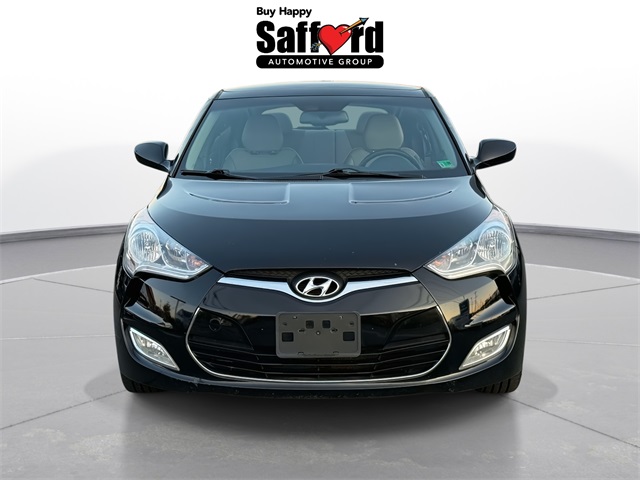 2012 Hyundai Veloster Base photo 6
