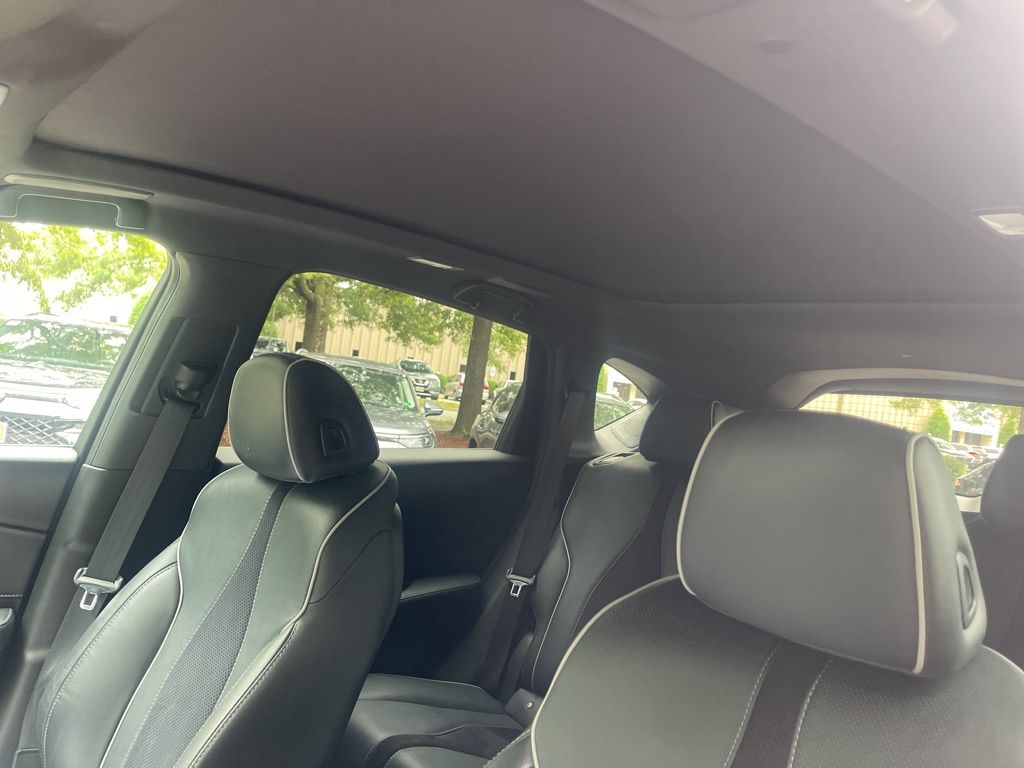 2021 Acura RDX A-Spec photo 25