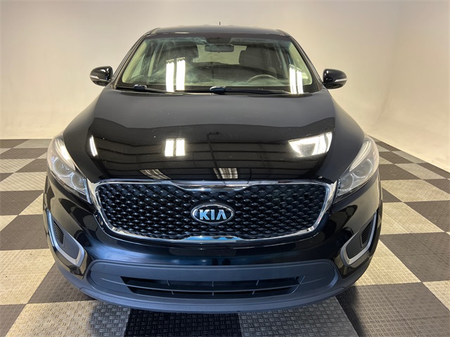 Used 2017 Kia Sorento L with VIN 5XYPG4A36HG301727 for sale in Union City, GA