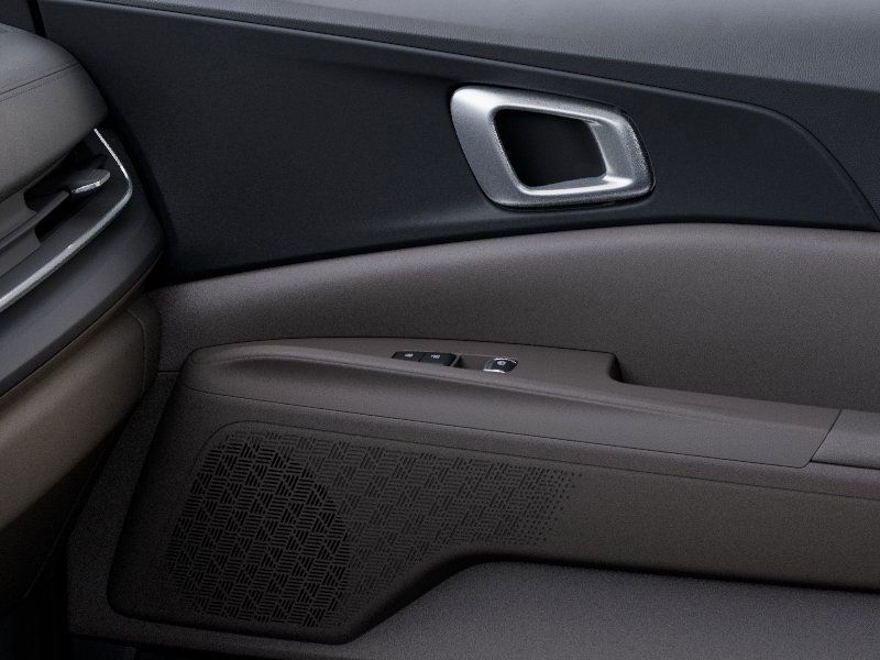2026 Kia Carnival SX photo 25