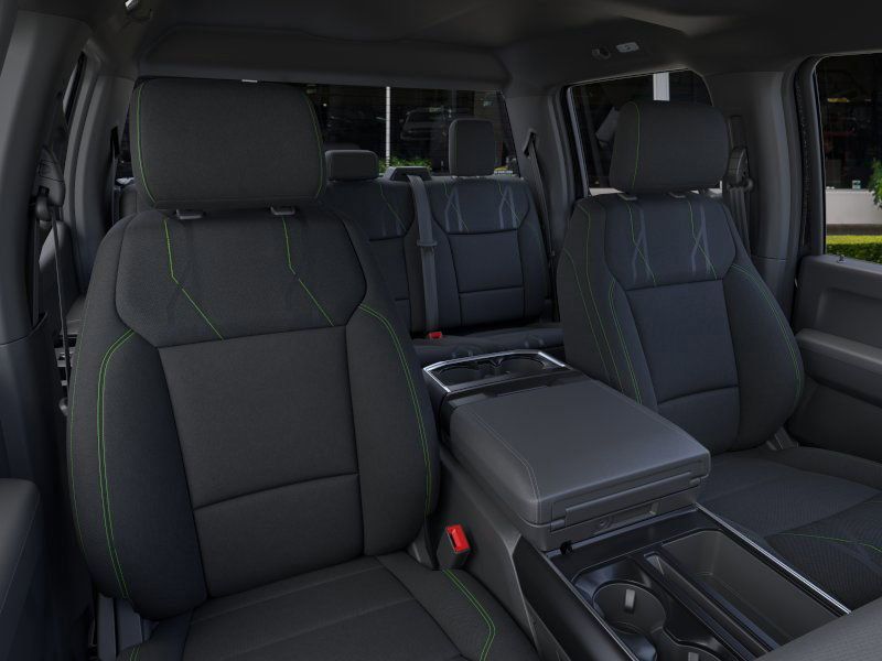 2025 Ford F-150 STX photo 7