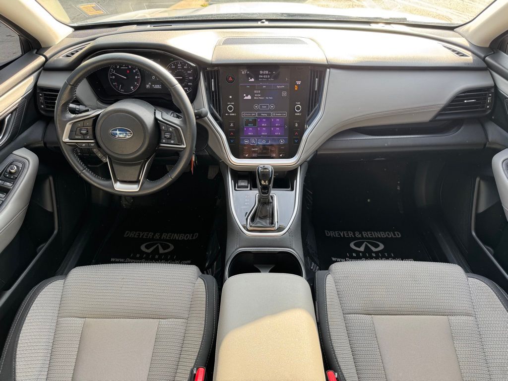 2022 Subaru Outback Premium photo 14