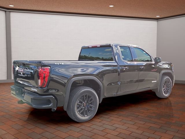 2026 Gmc Sierra 1500 Elevation photo 3