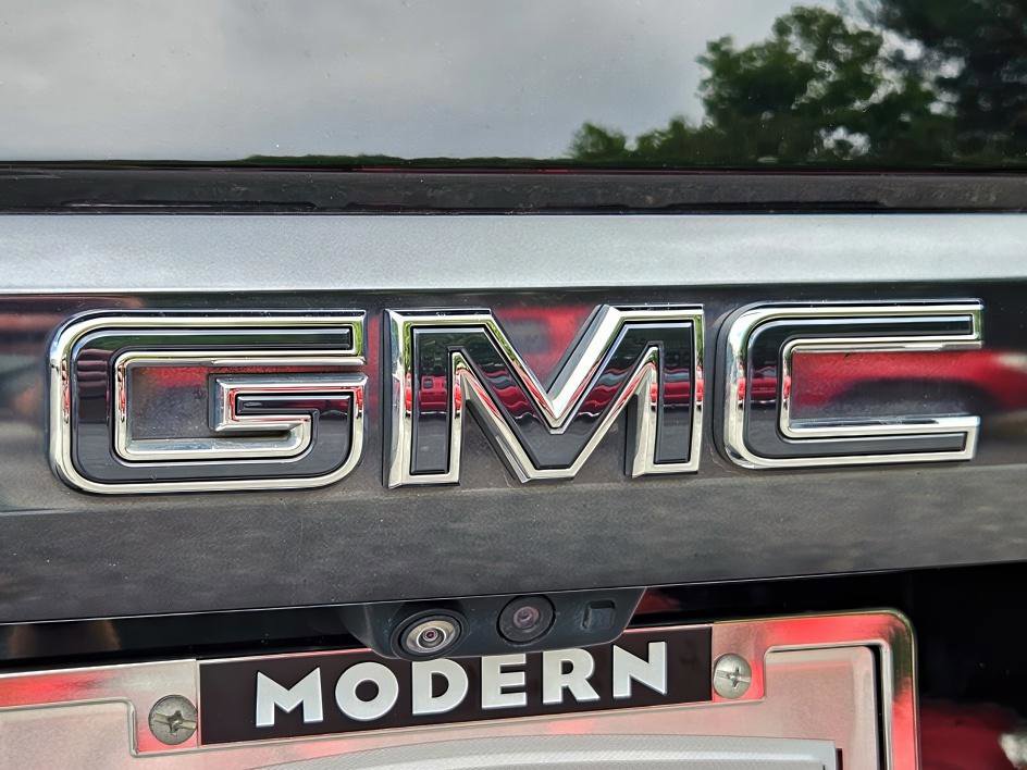 2023 Gmc Yukon XL Denali Ultimate photo 13