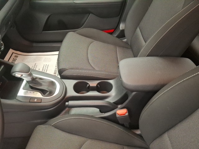 2022 Kia Forte LXS photo 22
