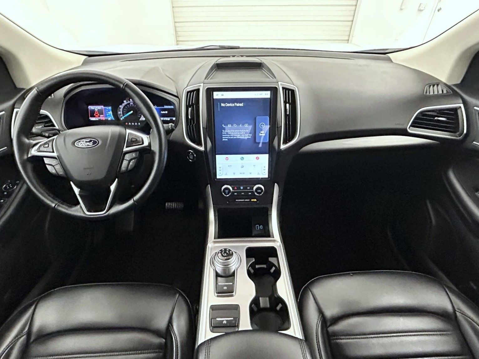 2024 Ford Edge SEL photo 12