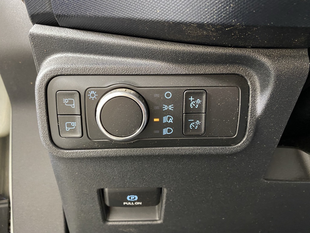 2021 Ford Bronco First Edition photo 15