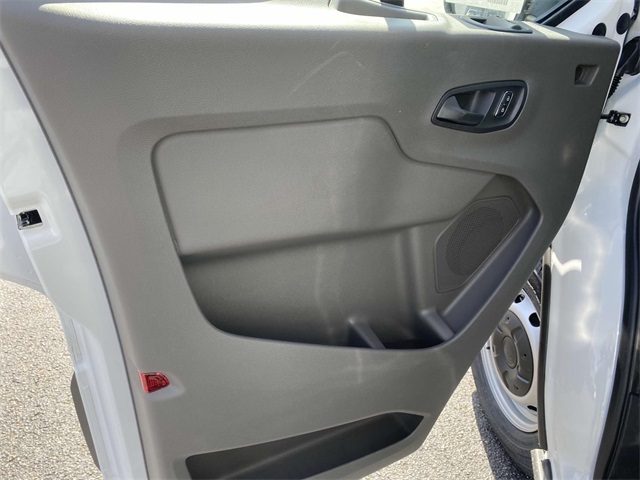 2025 Ford Transit Cargo Van photo 12