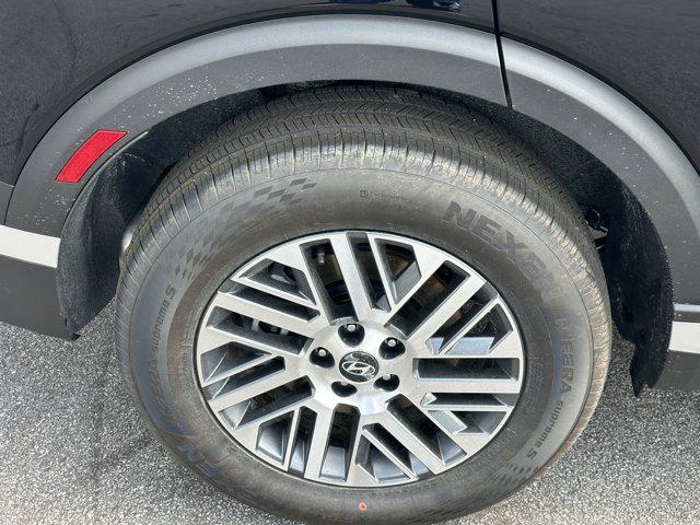 2026 Hyundai Palisade SEL photo 14
