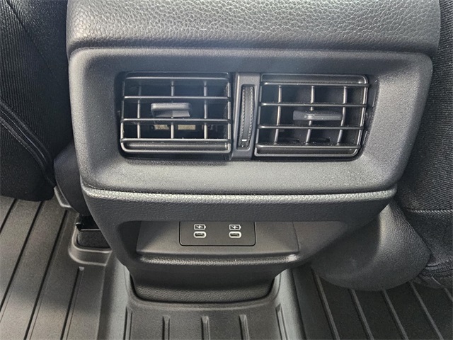 2026 Honda CR-V Hybrid photo 6