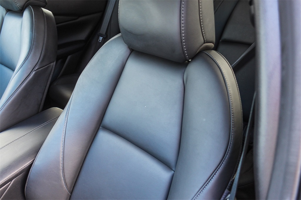 2022 Mazda CX-30 2.5 Select photo 23