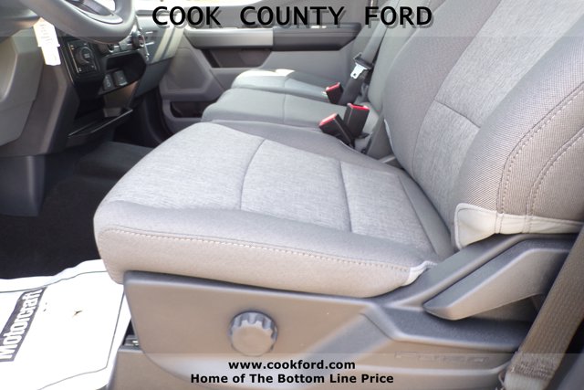 2026 Ford F-250 XL photo 12