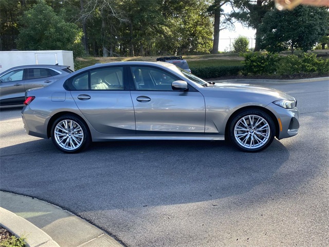 2023 Bmw 330i xDrive photo 2