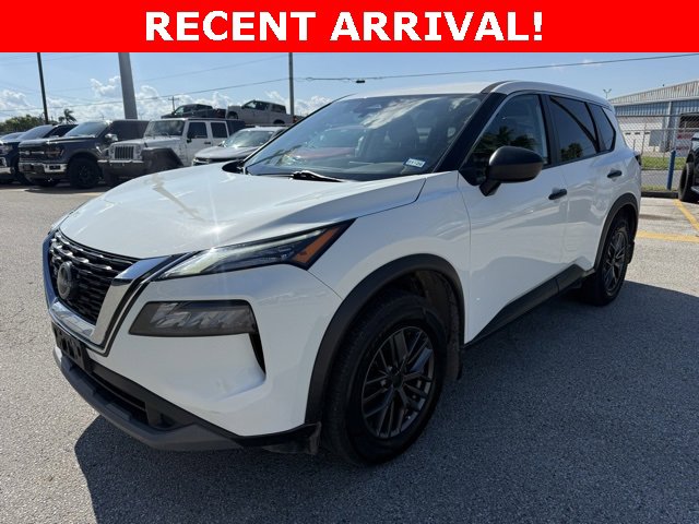 2022 Nissan Rogue