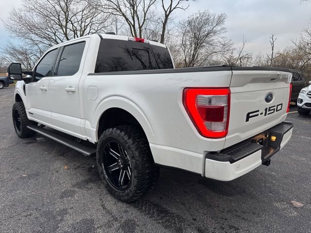 2023 Ford F-150 XL photo 4