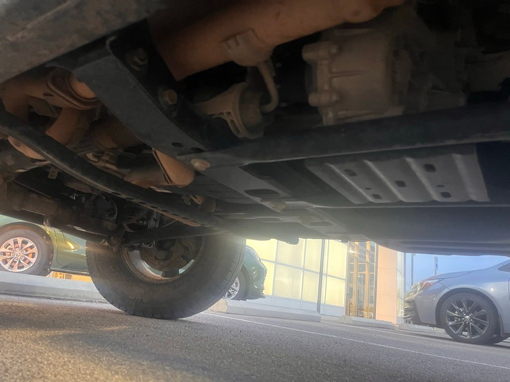 2019 Jeep Wrangler Unlimited Sport S photo 14