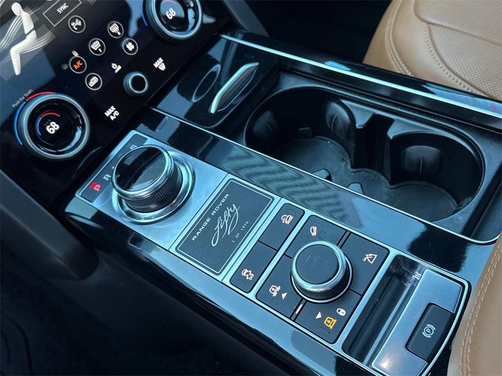 2021 Land Rover Range Rover photo 26