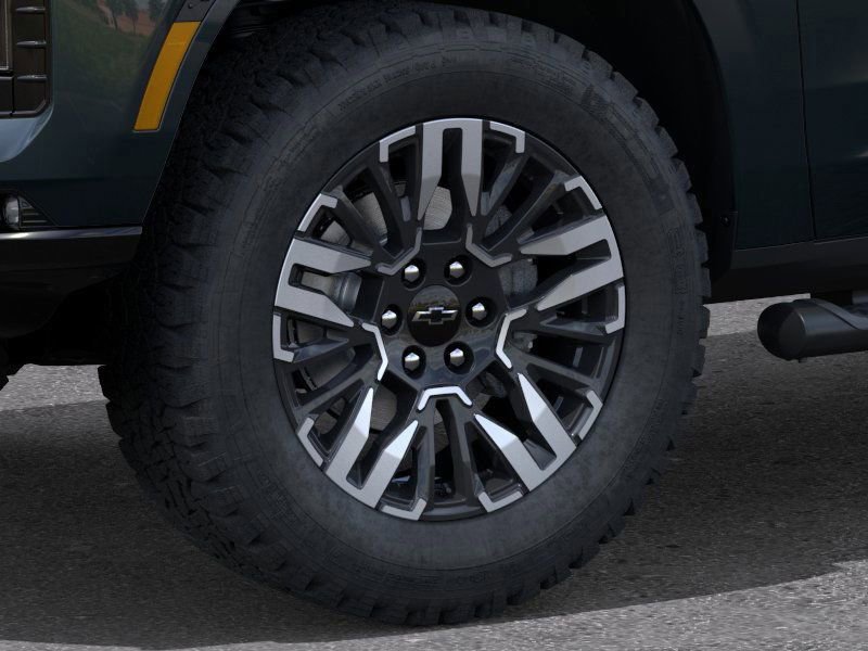 2025 Chevrolet Tahoe Z71 photo 9