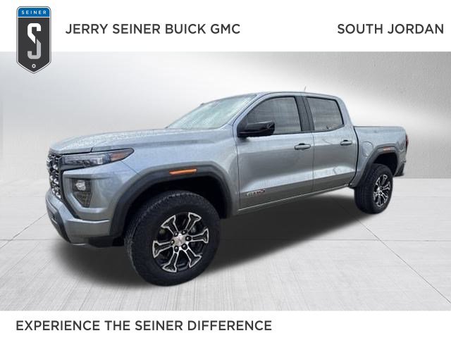 2017 Jeep Grand Cherokee Overland's photo