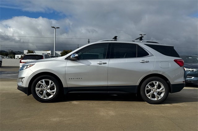 2019 Chevrolet Equinox Premier photo 7