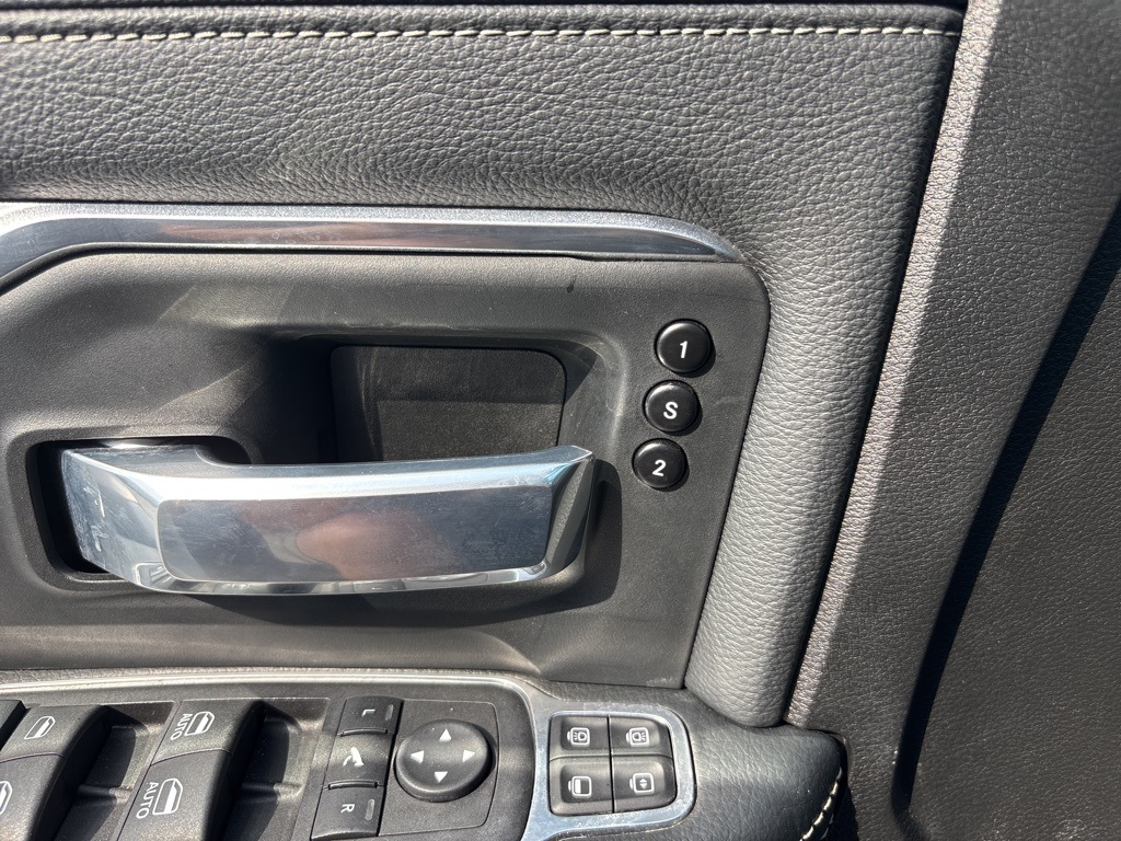 2024 Ram 2500 Laramie photo 30
