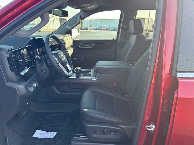 2026 Gmc Sierra 1500 SLT photo 8