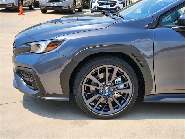 2025 Subaru WRX Premium photo 5
