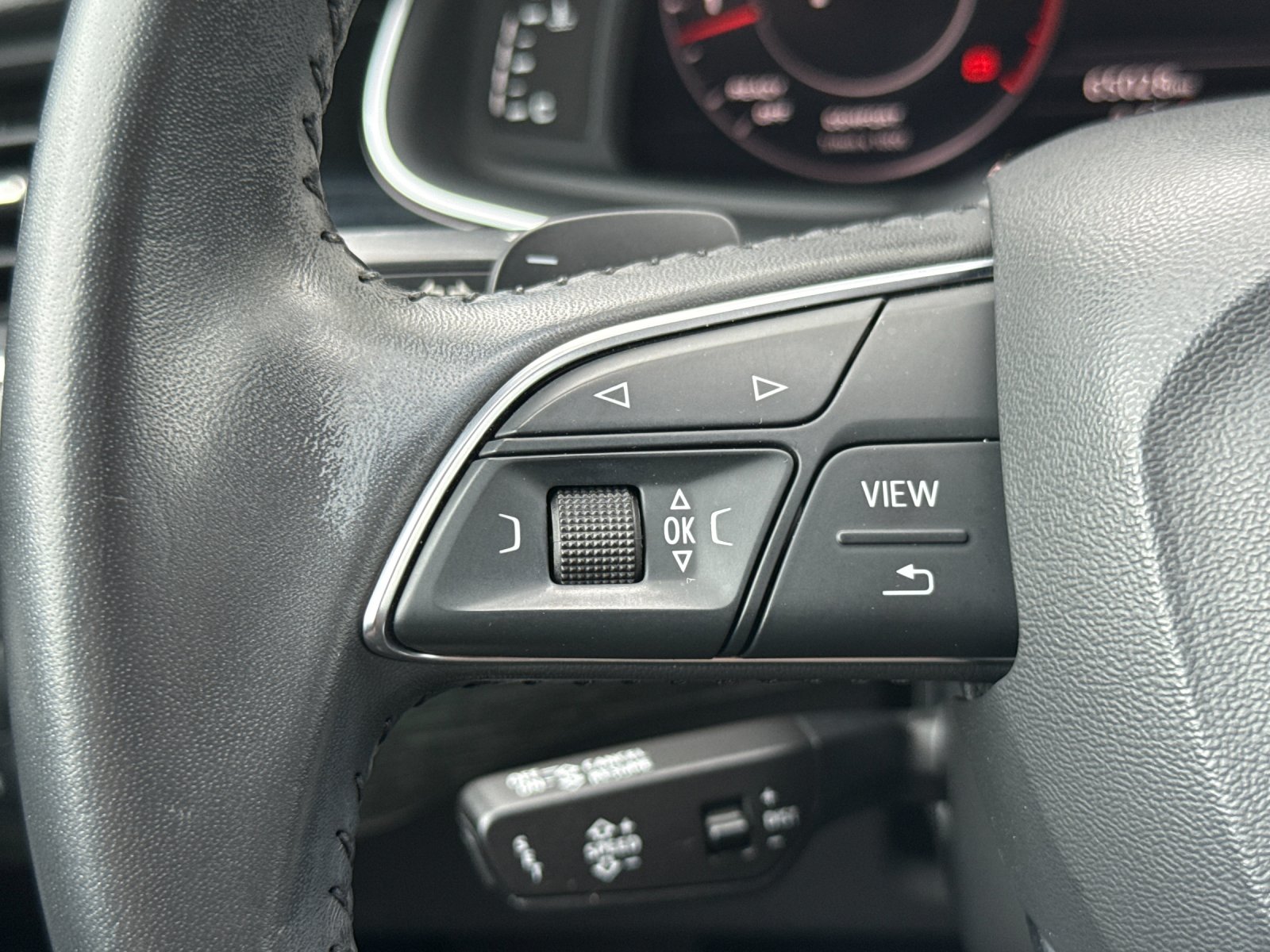 2019 Audi Q7 55 Premium photo 29
