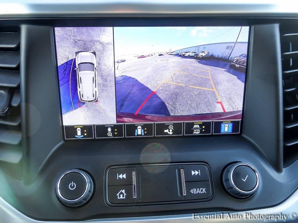 2023 GMC ACADIA - Image 20