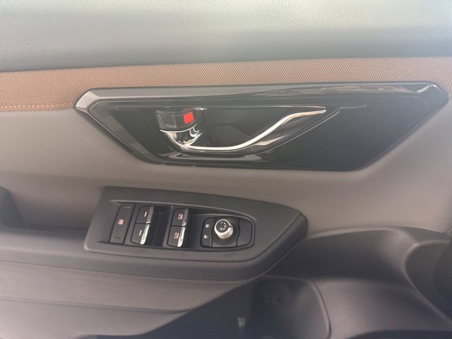 2025 Subaru Forester Sport photo 11