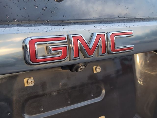 2020 Gmc Acadia AT4 photo 25