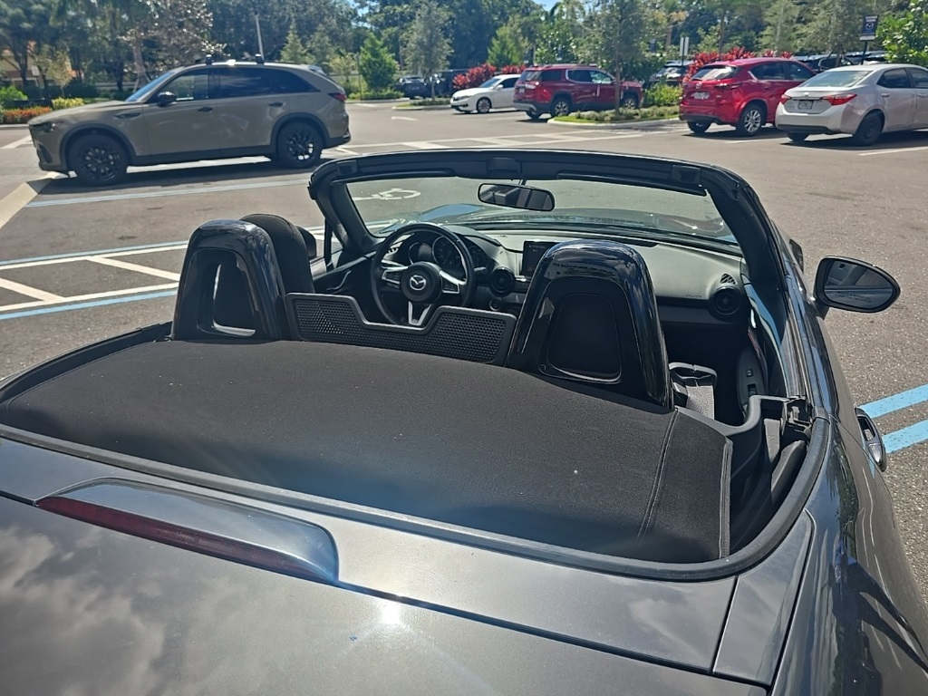 2019 Mazda MX-5 Miata Miata photo 32