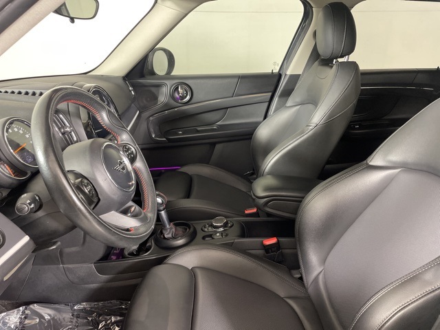 2019 Mini Cooper Signature photo 19