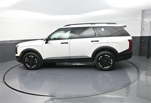 2026 Hyundai Palisade XRT photo 4