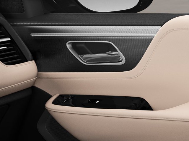 2026 Infiniti QX80 Pure photo 18