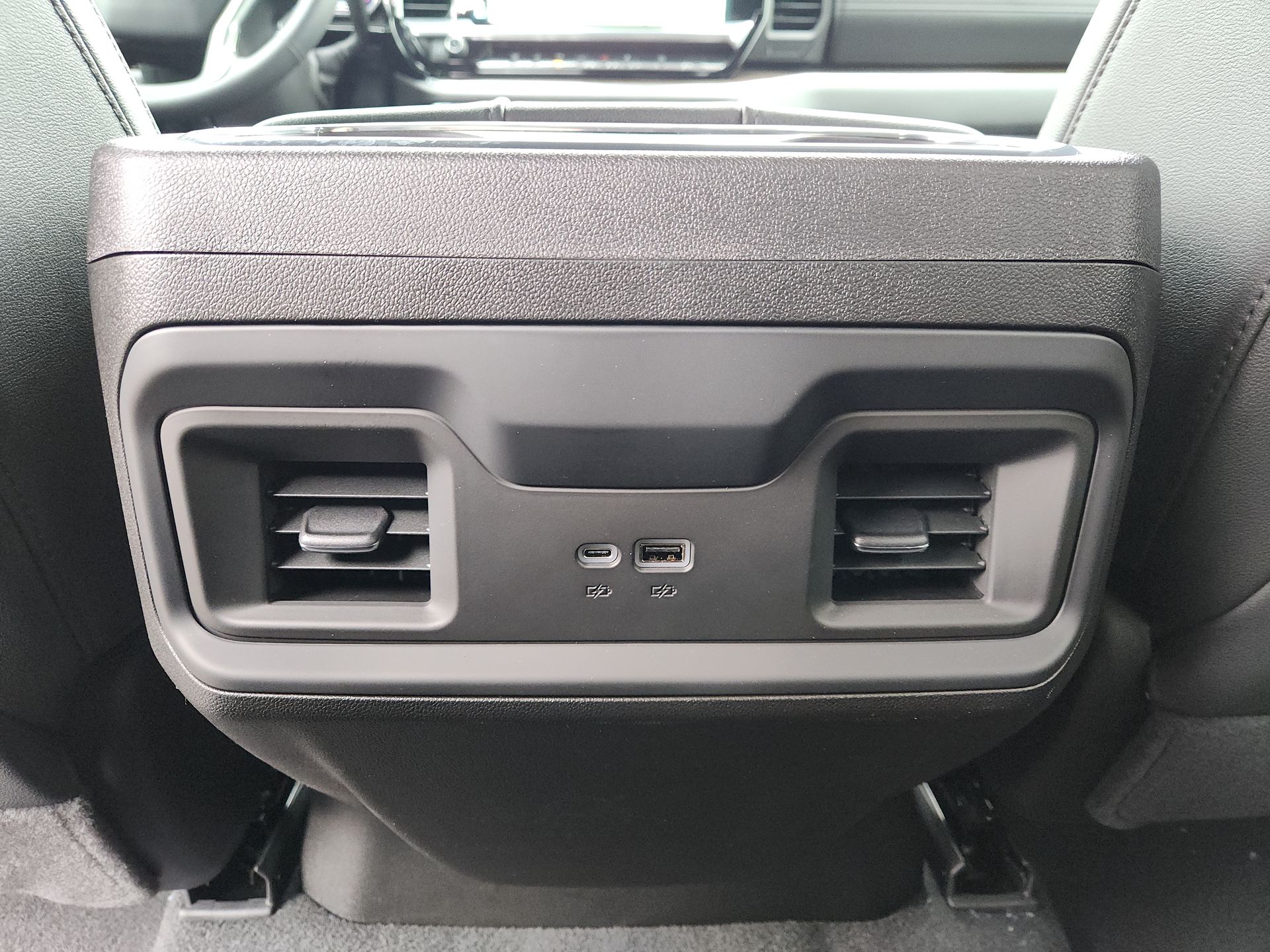 2025 Chevrolet Silverado 2500HD LT photo 20