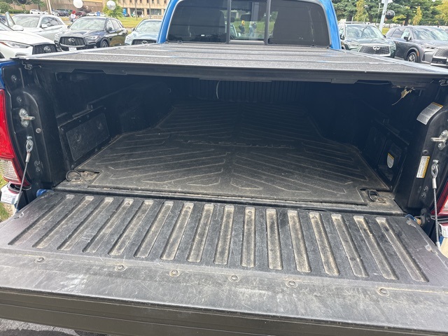 2018 Toyota Tacoma TRD Off-Road photo 19