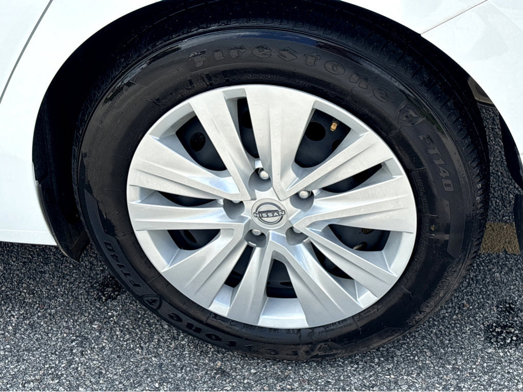 2024 Nissan Sentra S photo 21
