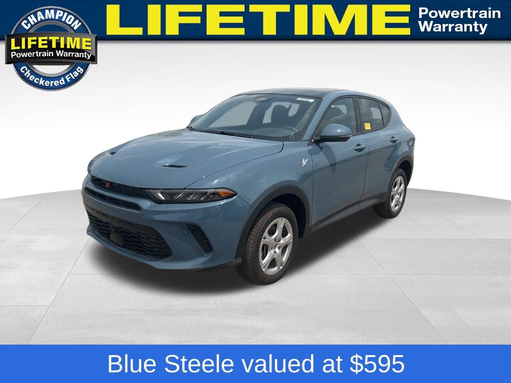 2024 Dodge Hornet