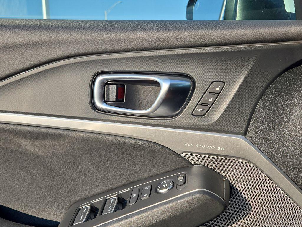 2025 Acura Integra A-Spec Technology photo 17