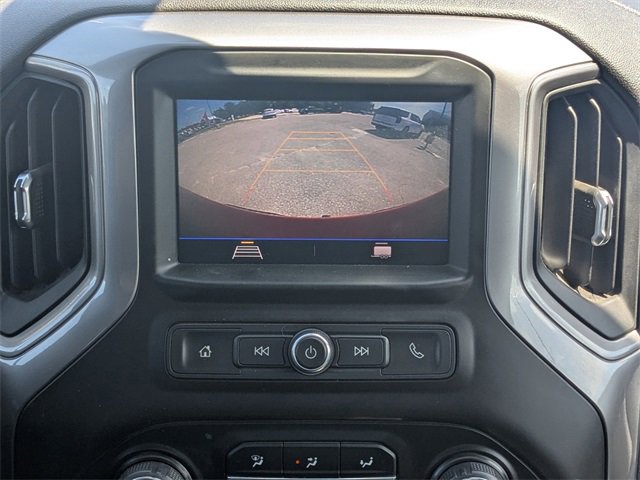 2021 Chevrolet Silverado 1500 Work Truck photo 26