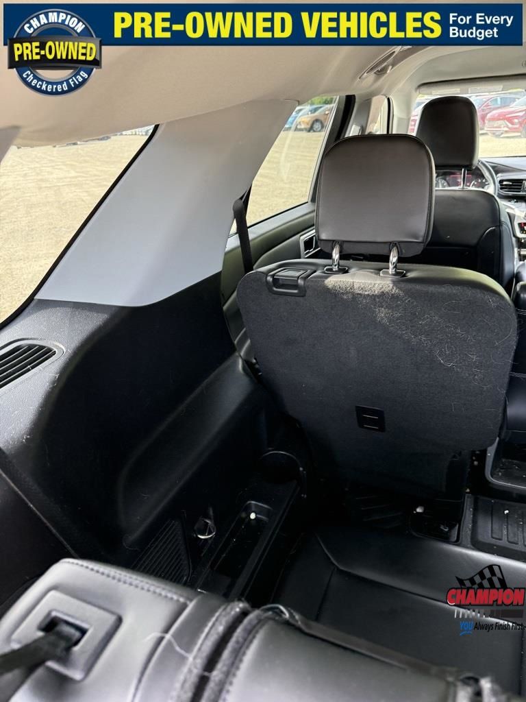 2021 Ford Explorer XLT photo 22