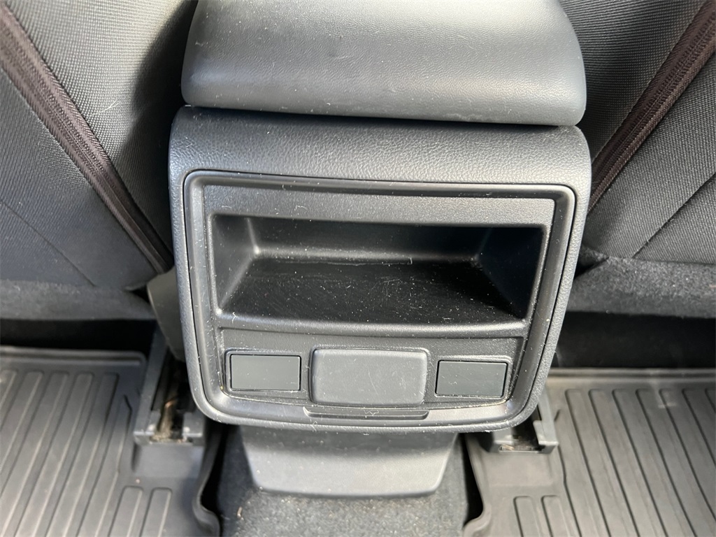 2020 Subaru Forester Base photo 22