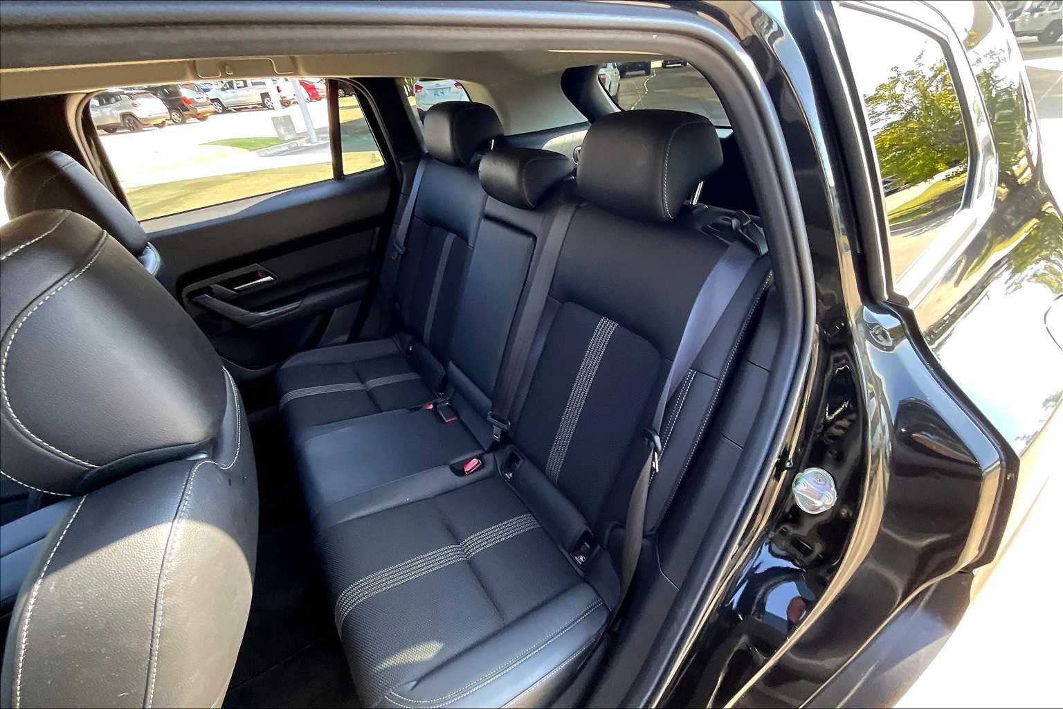 2024 Mazda CX-50 2.5 S Preferred photo 19